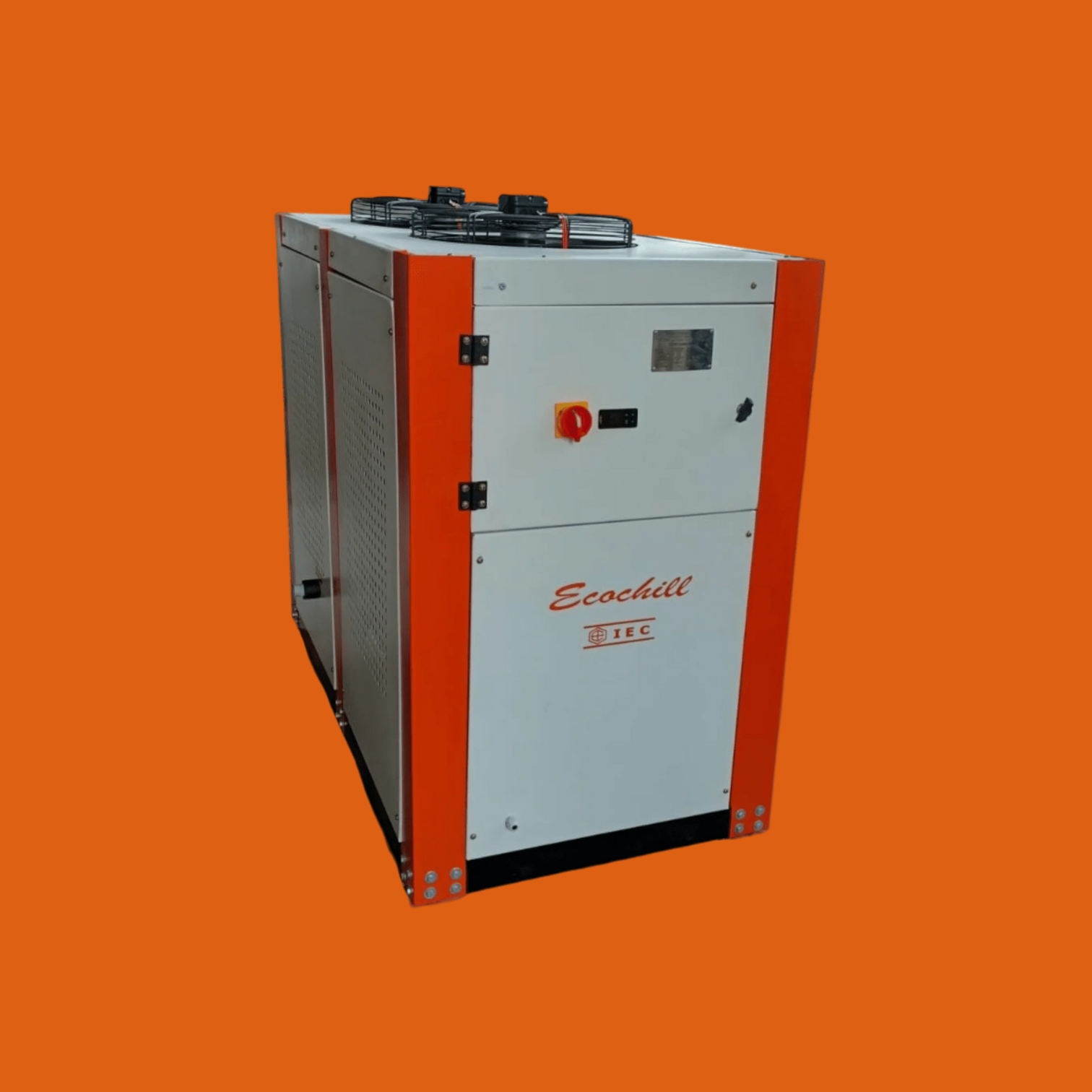 Air Cooled Chillers Air Cooled Chillers